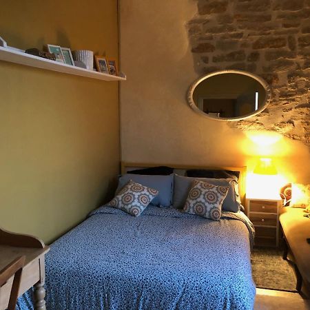 Gite The Roosevelt Meautis Extérieur photo