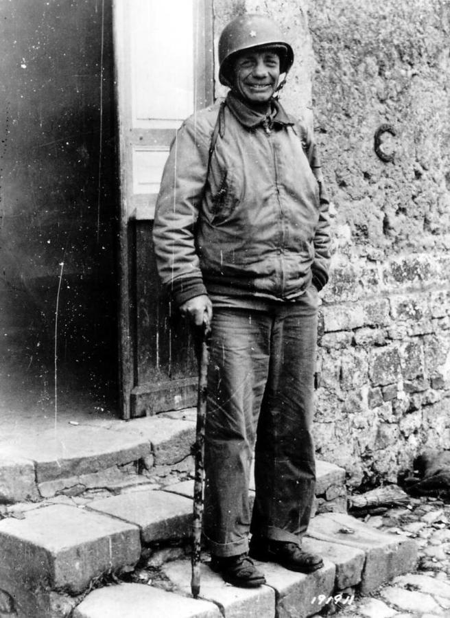 Gite The Roosevelt Meautis Extérieur photo