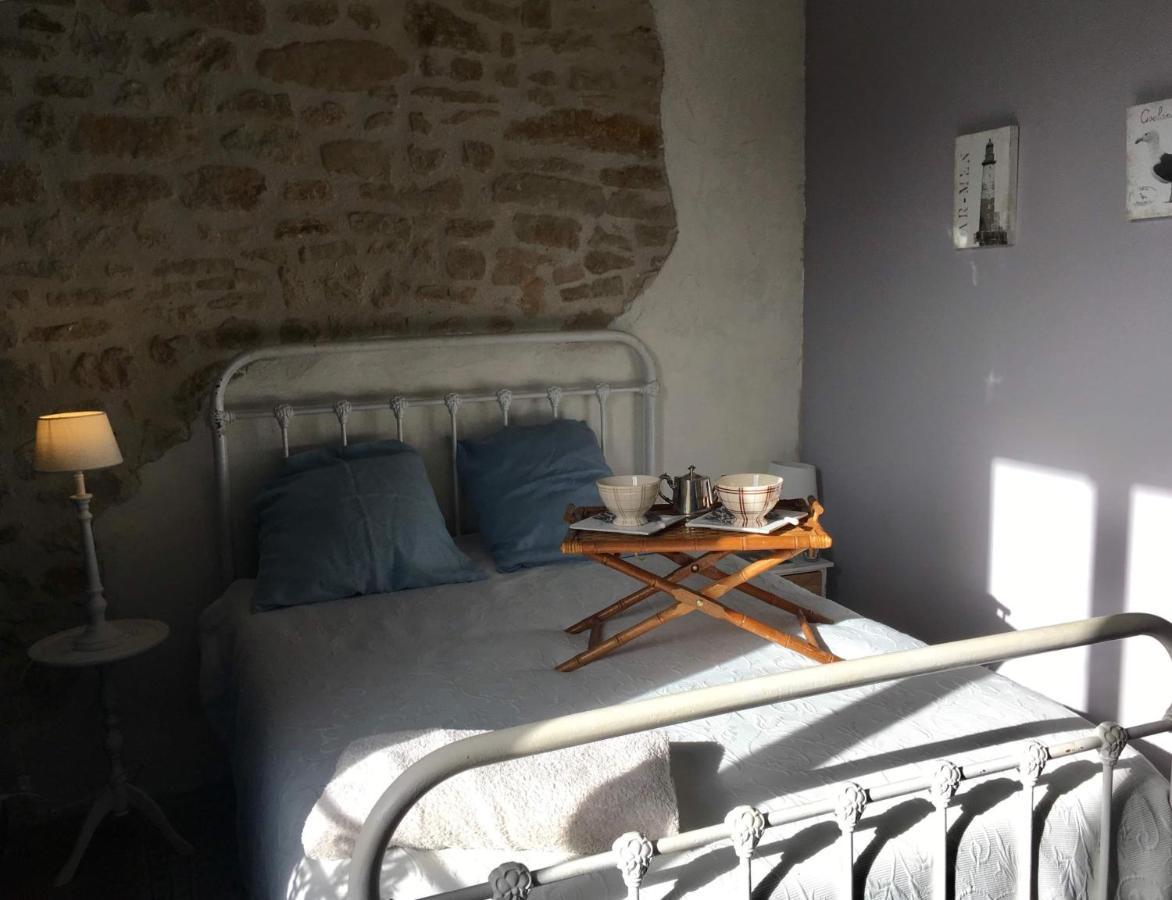 Gite The Roosevelt Meautis Extérieur photo